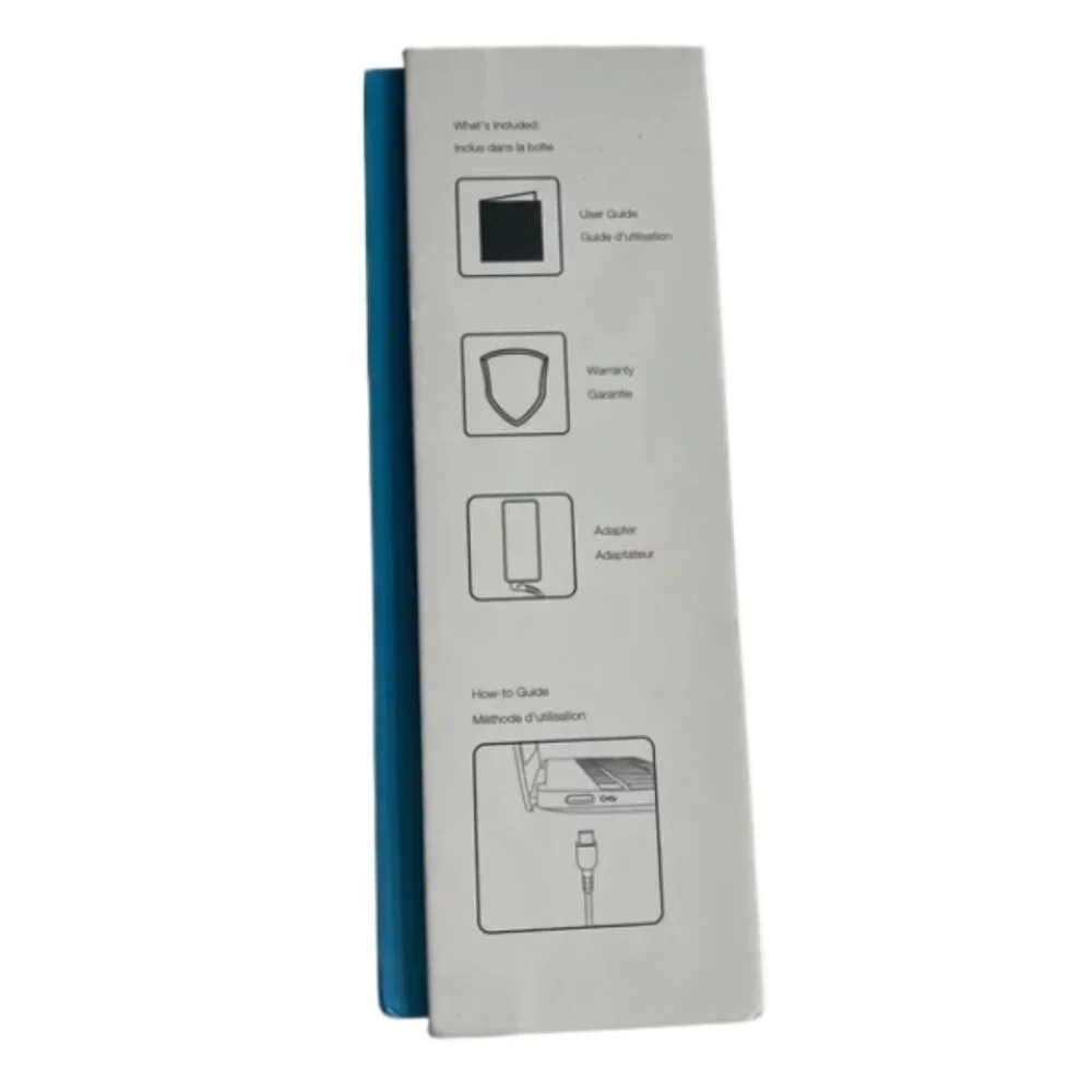 Lenovo USB-C 65W AC Adapter Charger